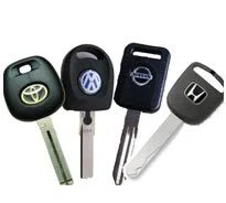 Jacksonville Quickly Locksmith Jacksonville, FL 904-572-3201 - 19-Transponder-Keys