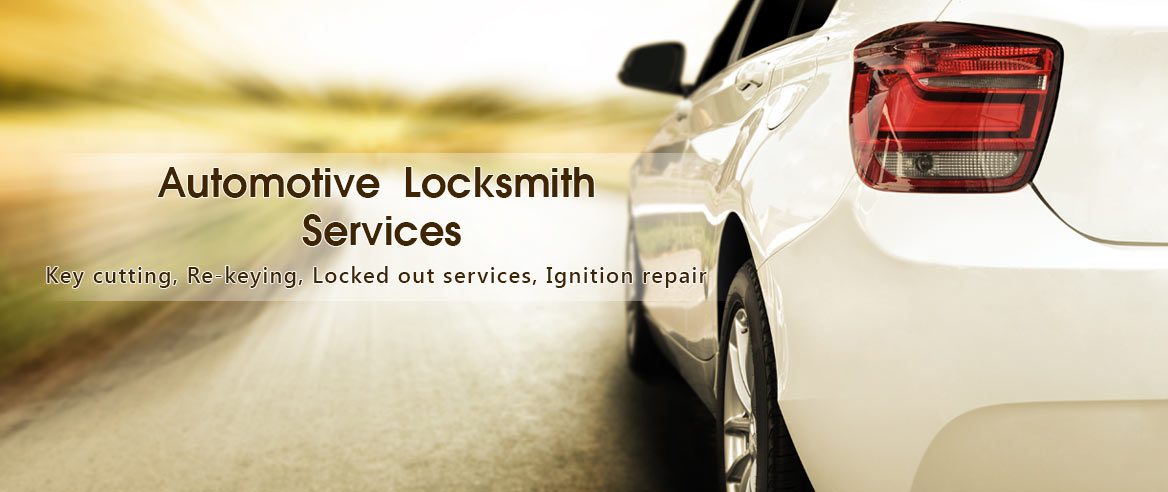Jacksonville Quickly Locksmith Mobile Locksmith
